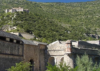 Villefranche-de-Conflent