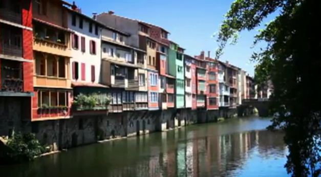 Castres